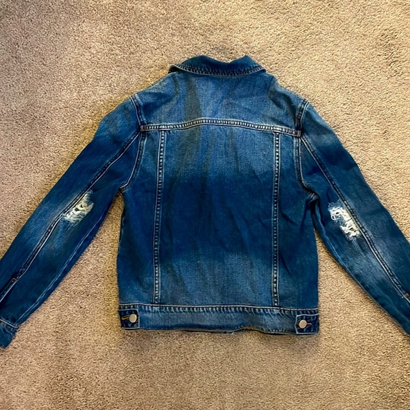 Denim Jacket - Picture 3 of 3